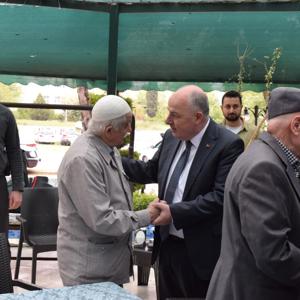“Bellekten Geleceğe” Temalı Etkinlikte Kültürel Miras Kuşaklarla Buluştu - fotoğraf 9