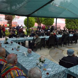 “Bellekten Geleceğe” Temalı Etkinlikte Kültürel Miras Kuşaklarla Buluştu - fotoğraf 16