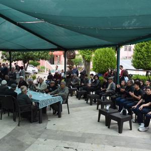 “Bellekten Geleceğe” Temalı Etkinlikte Kültürel Miras Kuşaklarla Buluştu - fotoğraf 18