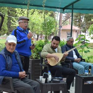 “Bellekten Geleceğe” Temalı Etkinlikte Kültürel Miras Kuşaklarla Buluştu - fotoğraf 20
