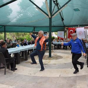 “Bellekten Geleceğe” Temalı Etkinlikte Kültürel Miras Kuşaklarla Buluştu - fotoğraf 23