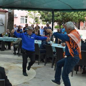 “Bellekten Geleceğe” Temalı Etkinlikte Kültürel Miras Kuşaklarla Buluştu - fotoğraf 24