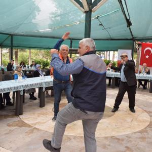 “Bellekten Geleceğe” Temalı Etkinlikte Kültürel Miras Kuşaklarla Buluştu - fotoğraf 27