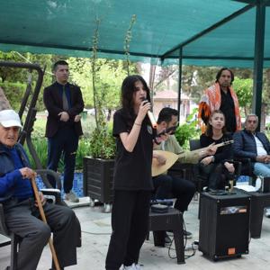 “Bellekten Geleceğe” Temalı Etkinlikte Kültürel Miras Kuşaklarla Buluştu - fotoğraf 28