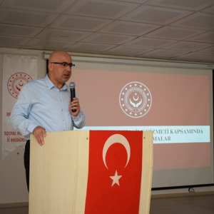 Gönül Elçileri ile Koruyucu Aile Farkındalık Toplantısı Gerçekleştirildi - fotoğraf 1
