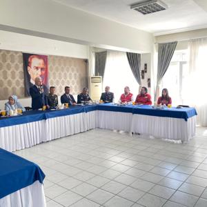 Protokol Üyelerinden Denizli Huzurevi Sakinlerine Kurban Bayram Ziyareti - fotoğraf 5