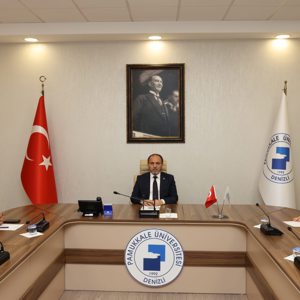 Aile Sempozyumu Hazırlıkları Kapsamında Kurumlar Arası Değerlendirme Toplantısı Gerçekleştirildi - fotoğraf 2