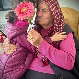 Yaşlılara Saygı Haftası Kapsamında Huzurevi Ziyaretiyle Kuşaklar Arası Anlamlı Buluşma Gerçekleştirildi - fotoğraf 6