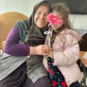 Yaşlılara Saygı Haftası Kapsamında Huzurevi Ziyaretiyle Kuşaklar Arası Anlamlı Buluşma Gerçekleştirildi - fotoğraf 7