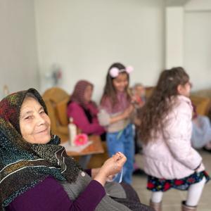 Yaşlılara Saygı Haftası Kapsamında Huzurevi Ziyaretiyle Kuşaklar Arası Anlamlı Buluşma Gerçekleştirildi - fotoğraf 10