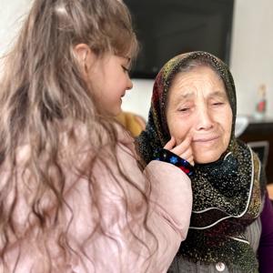 Yaşlılara Saygı Haftası Kapsamında Huzurevi Ziyaretiyle Kuşaklar Arası Anlamlı Buluşma Gerçekleştirildi - fotoğraf 13