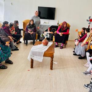 Yaşlılara Saygı Haftası Kapsamında Huzurevi Ziyaretiyle Kuşaklar Arası Anlamlı Buluşma Gerçekleştirildi - fotoğraf 15