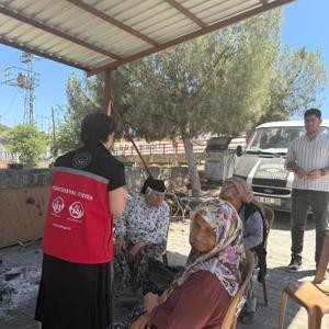Duacalı Mahallesi’nde Aile Yılı Kapsamında Farkındalık ve Bilgilendirme Çalışması Gerçekleştirildi - fotoğraf 4