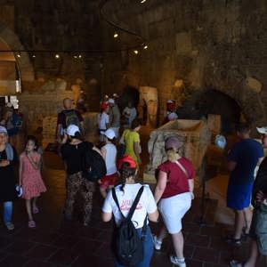 “Pamuk Gibi Bir Gün” Etkinliğiyle Aileler ve Çocuklar Pamukkale’de Buluştu - fotoğraf 7