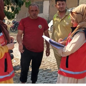 Geyve İlçesinde Yangın Felaketi - fotoğraf 4