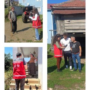 ASDEP Hane Ziyaretleri - fotoğraf 4