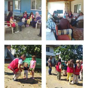 ASDEP Hane Ziyaretleri - fotoğraf 5
