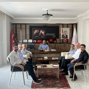 Değerlendirme Toplantısı - fotoğraf 1