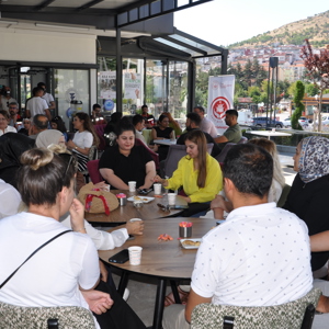 Aile Kafe  - fotoğraf 3