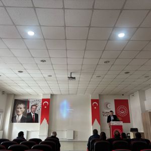 "Özel Gereksinimli Çocuklar ve Aileler ile Sosyal Hizmetlerde Buluşalım! Sosyal Sorunları Konuşalım!” Projesi Devam Ediyor" - fotoğraf 9