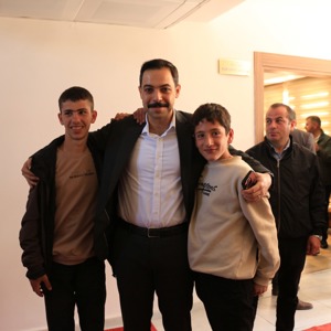 Engelliler Haftası’nda Kahvaltı Etkinliğiyle Anlamlı Buluşma - fotoğraf 5