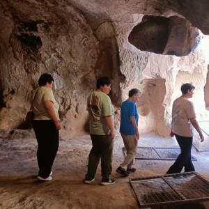 Engelli Bireylerimiz ile Niğde Turu - fotoğraf 3