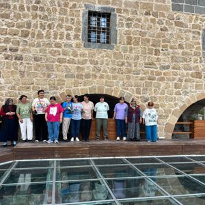 Engelli Bireylerimiz ile Niğde Turu - fotoğraf 5