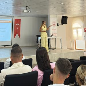 2025 Aile Yılı Kapsamında Evlilik Öncesi Eğitim Programı Altıncı Kez Uygulandı - fotoğraf 1
