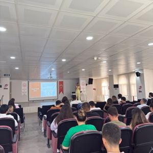 2025 Aile Yılı Kapsamında Evlilik Öncesi Eğitim Programı Altıncı Kez Uygulandı - fotoğraf 2