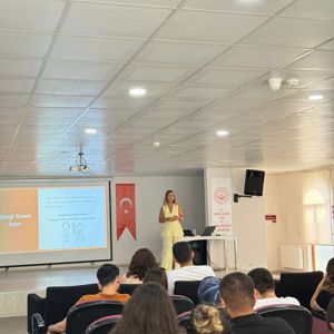 2025 Aile Yılı Kapsamında Evlilik Öncesi Eğitim Programı Altıncı Kez Uygulandı - fotoğraf 4