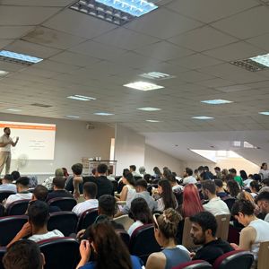 Merkezefendi SHM’den Evliliğe İlk Adımı Atan Gençlere Yönelik Bilinçlendirme Eğitimi - fotoğraf 3