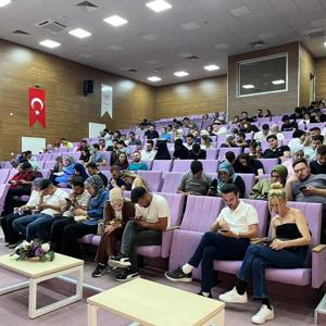 Genç Çiftlerimize Yönelik Evlilik Öncesi Eğitim Programı Gerçekleşti - fotoğraf 3