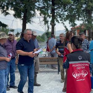 2025 Aile Yılı Etkinlikleri Kapsamında İlimiz Yeşilova İlçesi Çardak Köyü Ziyaret Edildi - fotoğraf 3