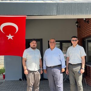 Yeni Açılacak Olan Kuruluşumuzda Yürütülecek Hizmetlere İlişkin Yerinde İncelemelerde Bulunduk - fotoğraf 1