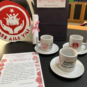 Afşin’de Anneler Günü Şenliği - fotoğraf 1