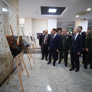 15 Temmuz’un 9. Yılında ‘Zaferin Adı: Türkiye’ Temasıyla Kadim Şehrimizde de Çeşitli Etkinlik ve Programlarla Kutlandı. - fotoğraf 8