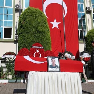 Yeşil Vatan İçin Canını Feda Etti - fotoğraf 10