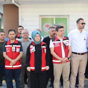 Yeşil Vatan İçin Canını Feda Etti - fotoğraf 9