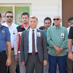 Yeşil Vatan İçin Canını Feda Etti - fotoğraf 7