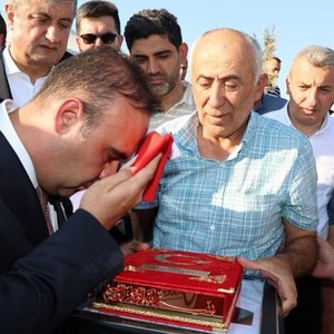 Yeşil Vatan İçin Canını Feda Etti - fotoğraf 4
