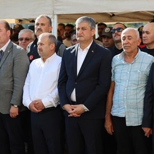 Yeşil Vatan İçin Canını Feda Etti - fotoğraf 5