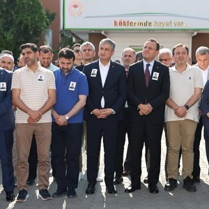Yeşil Vatan İçin Canını Feda Etti - fotoğraf 3