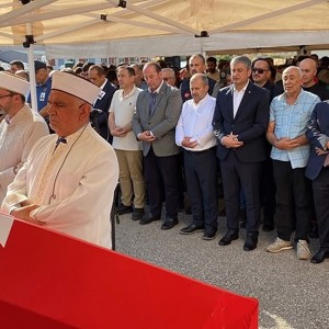 Yeşil Vatan İçin Canını Feda Etti - fotoğraf 1