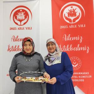 Özel Bireylerimizle Mutfak Atölyesi Etkinliği - fotoğraf 2