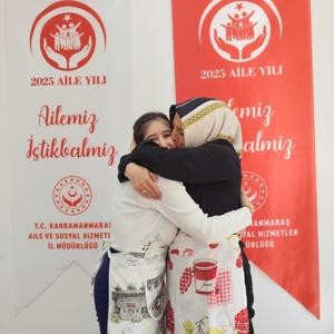 Özel Bireylerimizle Mutfak Atölyesi Etkinliği - fotoğraf 3