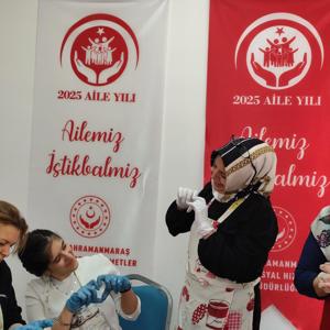 Özel Bireylerimizle Mutfak Atölyesi Etkinliği - fotoğraf 4