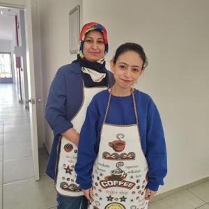 Özel Bireylerimizle Mutfak Atölyesi Etkinliği - fotoğraf 7