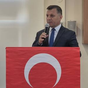 Kıbrıs Barış Harekatı'nın Yıl Dönümünde Gazilerimizle Bir Araya Geldik - fotoğraf 2