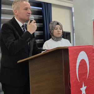 Kıbrıs Barış Harekatı'nın Yıl Dönümünde Gazilerimizle Bir Araya Geldik - fotoğraf 3