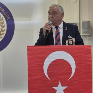 Kıbrıs Barış Harekatı'nın Yıl Dönümünde Gazilerimizle Bir Araya Geldik - fotoğraf 4